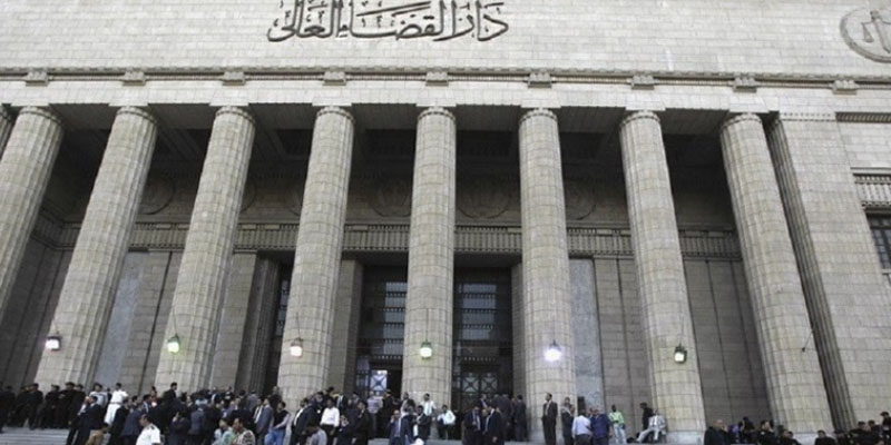 مصر: إحالة 11 متهما بينهم 4 ليبيين لمحكمة أمن الدولة بتهمة التخابر مع داعش
